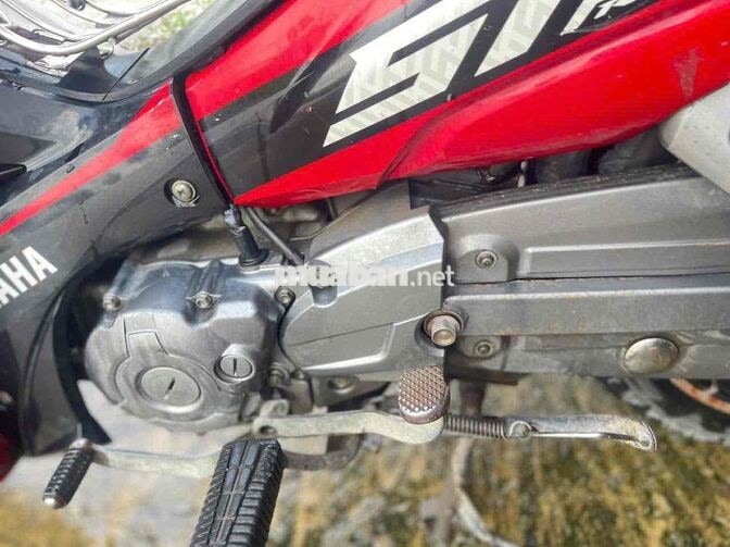 Yamaha Sirius 110 CC 2021