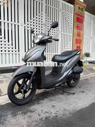 Kymco Candy 2022 Xám