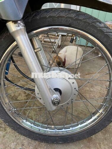 wave RSX fi Bs TPHCM chính chủ 