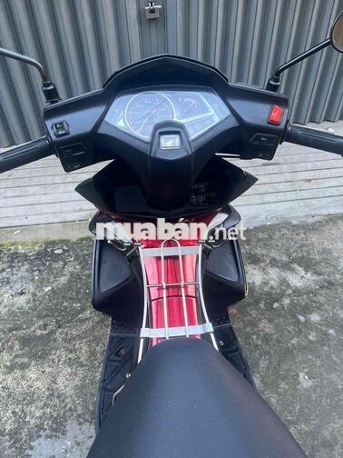 HONDA AIR BLADE 2008 ĐỎ ĐEN Fi chính chủ