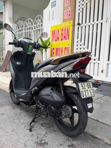 Kymco Candy 2022 Xám