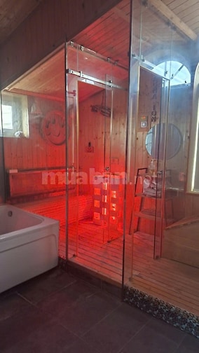 SIÊU PHẨM BIỆT THỰ ĐẠI PHÚ GIA,ĐẲNG CẤP SỐNG  GIÁ 26 tỷ
