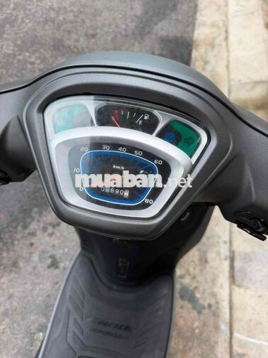 Kymco Candy 2022 Xám