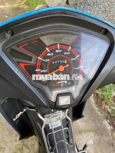 wave RSX fi Bs TPHCM chính chủ 