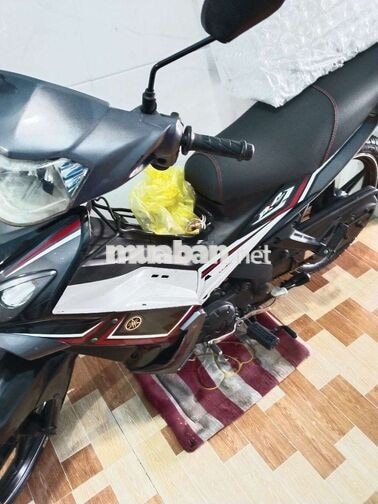 Yamaha Exciter 2010 Xám