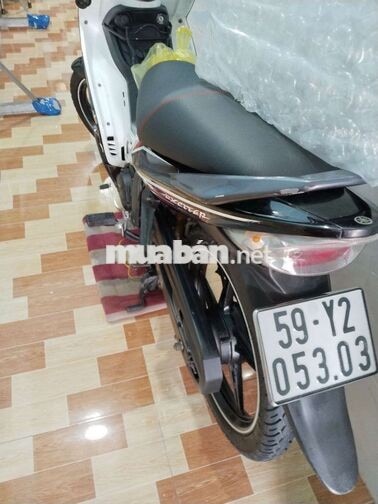 Yamaha Exciter 2010 Xám