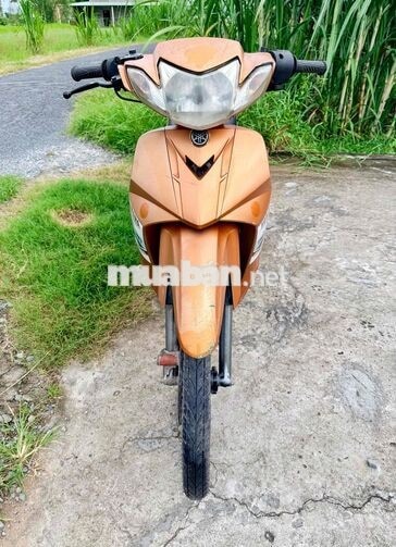 Sirius 110 Nhật