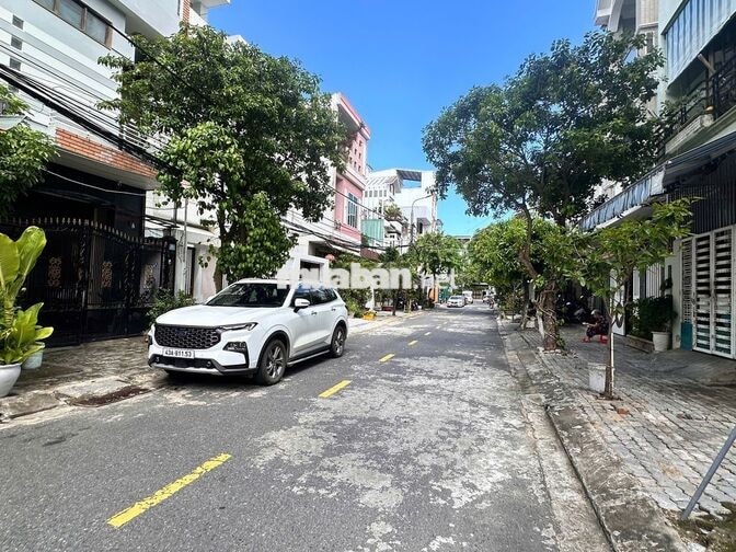 🔥 CHO THUÊ NHÀ 3 TẦNG MỚI XÂY – MT HOÀNG XUÂN NHỊ  📍 Hòa Cường,
