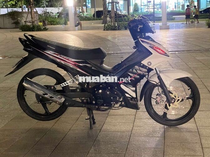 Yamaha Exciter 135 ctd xún áo cần bán hoạc gl