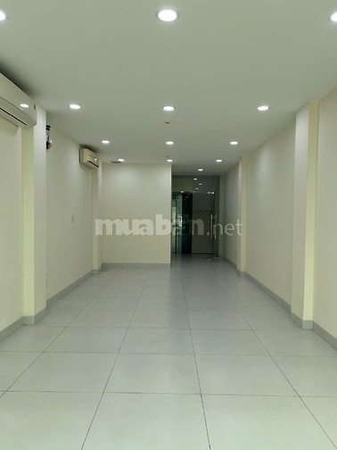 CHO THUÊ 3 TẦNG TRỆT + LỬNG + LẦU 1 TÒA NHÀ HUỲNH VĂN BÁNH PHÚ NHUẬN