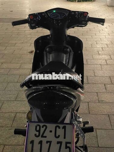 Yamaha Exciter 135 ctd xún áo cần bán hoạc gl