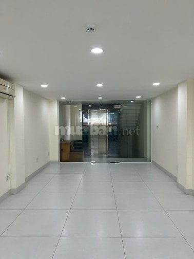 CHO THUÊ 3 TẦNG TRỆT + LỬNG + LẦU 1 TÒA NHÀ HUỲNH VĂN BÁNH PHÚ NHUẬN