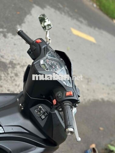 Honda Air Blade màu Đen zin