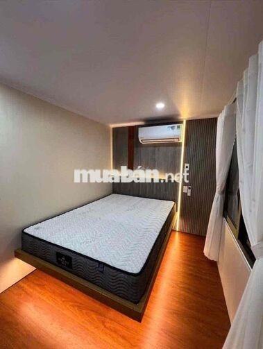 Cho thuê Villa mới gần hồ Bàu Tràm full nội thất