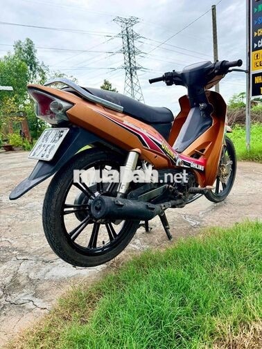 Sirius 110 Nhật