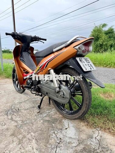 Sirius 110 Nhật