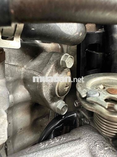 Honda Air Blade màu Đen zin