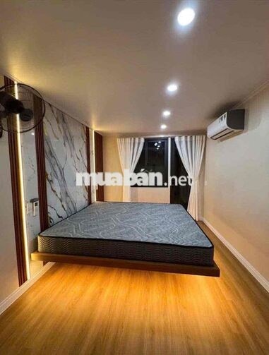 Cho thuê Villa mới gần hồ Bàu Tràm full nội thất
