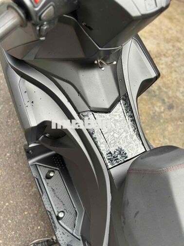 Honda Air Blade màu Đen zin