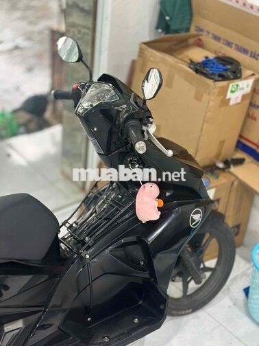 HONDA AIR BLADE MÀU ĐEN