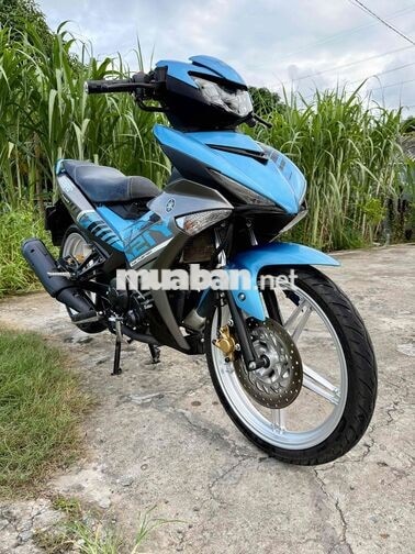 Exciter 150 Led