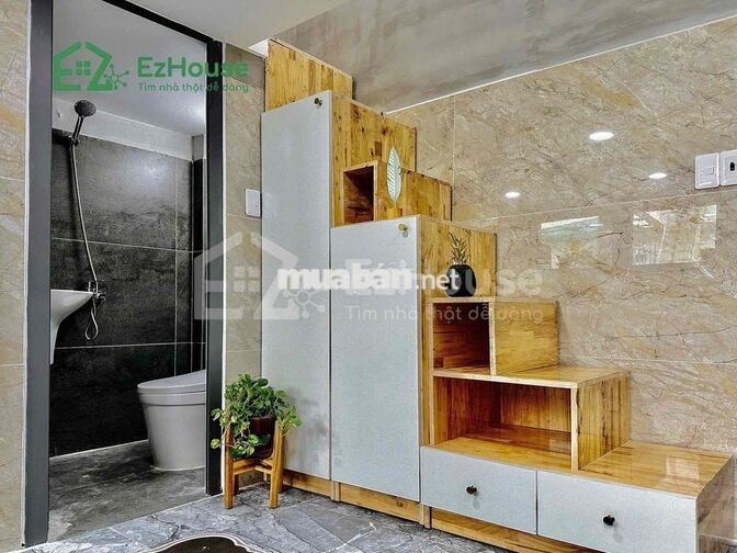 🏙️ DUPLEX FULL NỘI THẤT | BALCON THOÁNG | CỬA SỔ LỚN ĐÓN SÁNG TỰ NHIÊN