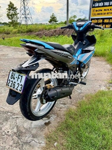 Exciter 150 Led