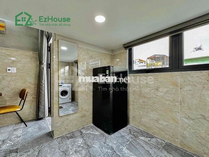 🏙️ DUPLEX FULL NỘI THẤT | BALCON THOÁNG | CỬA SỔ LỚN ĐÓN SÁNG TỰ NHIÊN
