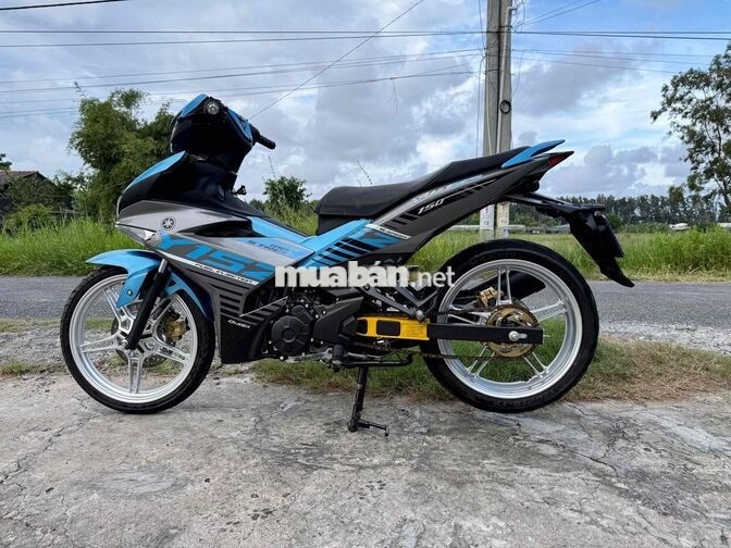 Exciter 150 Led