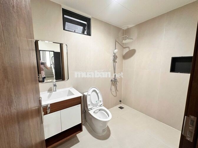 🔥 CHO THUÊ NHÀ 3 TẦNG MỚI XÂY – MT HOÀNG XUÂN NHỊ  📍 Hòa Cường,