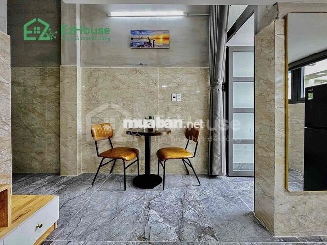 🏙️ DUPLEX FULL NỘI THẤT | BALCON THOÁNG | CỬA SỔ LỚN ĐÓN SÁNG TỰ NHIÊN