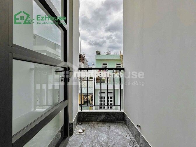 🏙️ DUPLEX FULL NỘI THẤT | BALCON THOÁNG | CỬA SỔ LỚN ĐÓN SÁNG TỰ NHIÊN