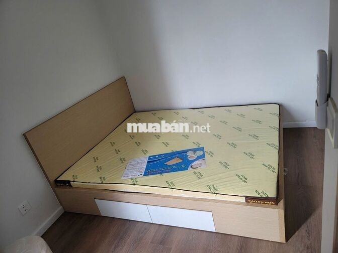 ⚡ CẦN CHO THUÊ GẤP 2PN OPAL SKYLINE 7.5TR – FULL ĐIỆN MÁY & NỘI THẤT