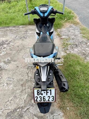 Exciter 150 Led