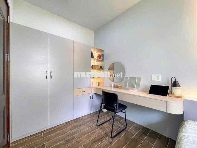 CHO THUÊ CĂN HỘ NGUYỄN THỊ THẬP (CÁCH LOTTE 300M), Q7