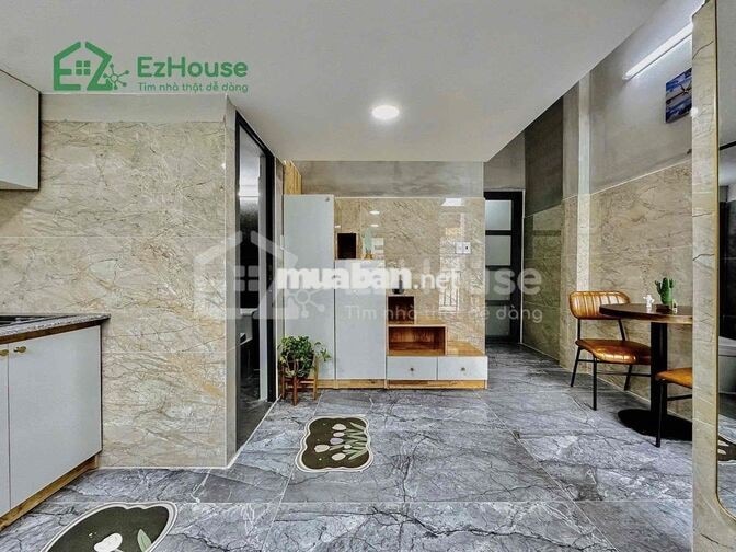 🏙️ DUPLEX FULL NỘI THẤT | BALCON THOÁNG | CỬA SỔ LỚN ĐÓN SÁNG TỰ NHIÊN