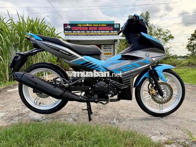 Exciter 150 Led