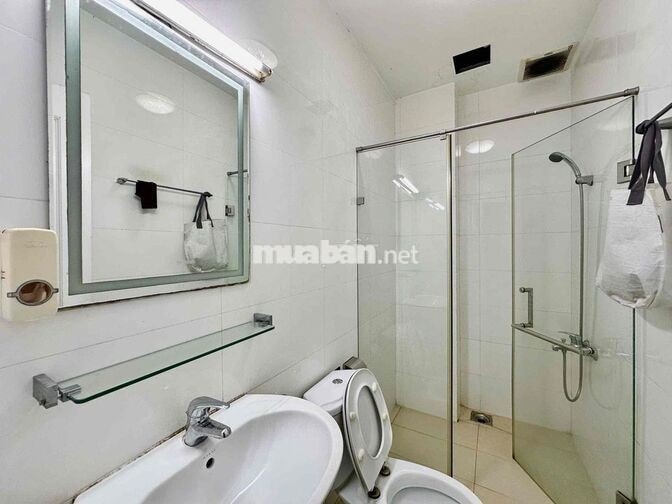 CHO THUÊ MBKD TẠI HIM LAM Q7 SÁT LOTTE, KD ĐA NGHỀ SPA, NAIL, VP CTY