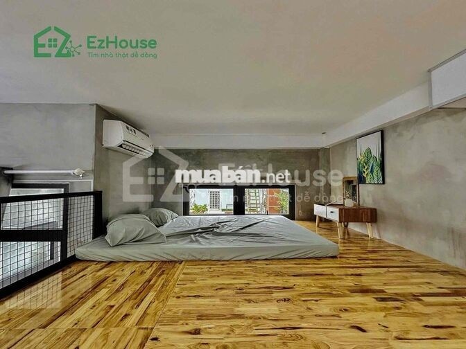 🏙️ DUPLEX FULL NỘI THẤT | BALCON THOÁNG | CỬA SỔ LỚN ĐÓN SÁNG TỰ NHIÊN