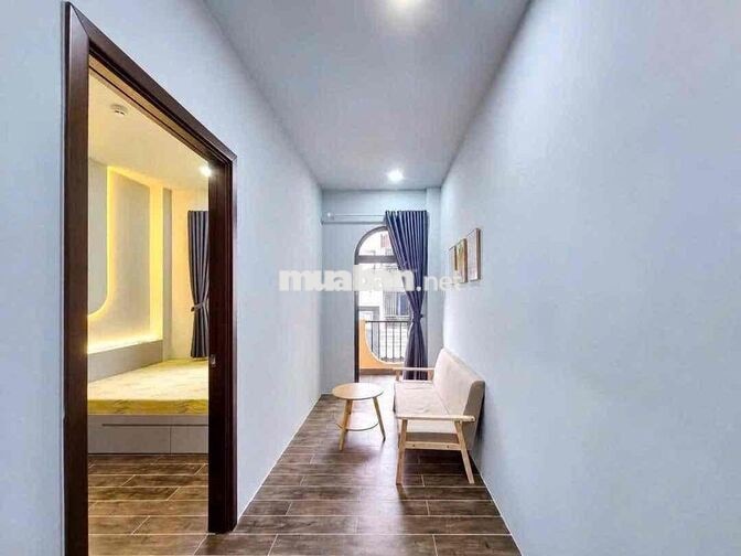 CHO THUÊ CĂN HỘ NGUYỄN THỊ THẬP (CÁCH LOTTE 300M), Q7