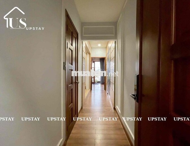 🔥 SIÊU PHẨM LÊ VĂN SỸ – CĂN HỘ 3PN, 3WC + PHÒNG LÀM VIỆC RIÊNG