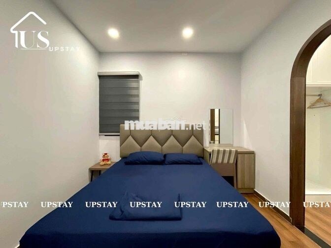 🔥 SIÊU PHẨM LÊ VĂN SỸ – CĂN HỘ 3PN, 3WC + PHÒNG LÀM VIỆC RIÊNG
