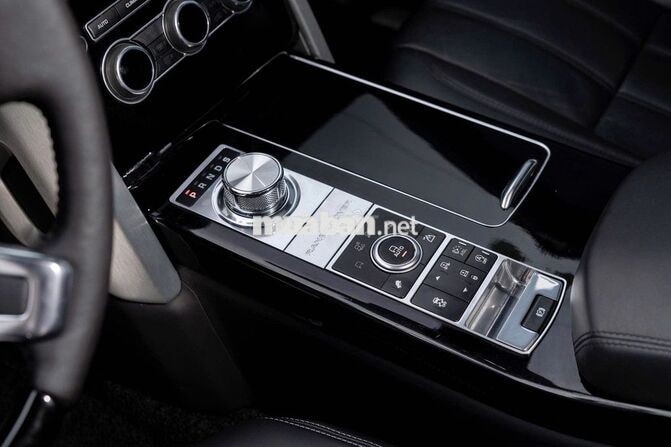 Range Rover Autobiography LWB 2015 Black Edition