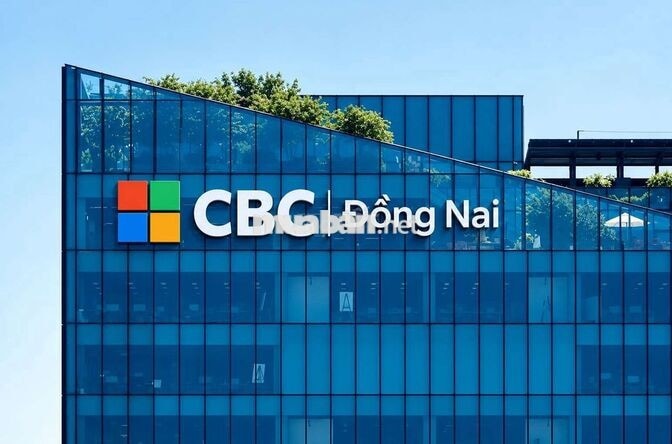 Căn hộ đầu tư gia tăng tài sản.
