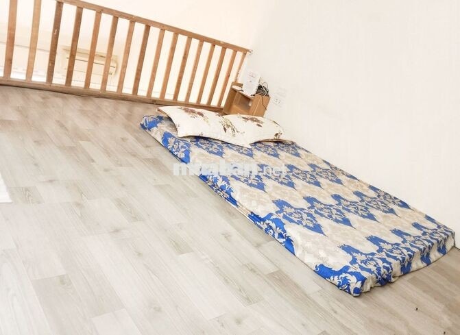 Nhà tập thể Hà Nội chính chủ quận Hai Bà