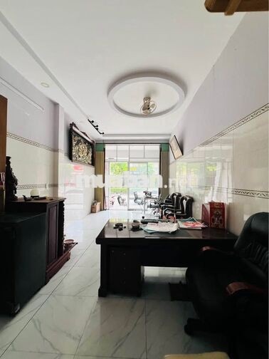 🛑CHO THUÊ MBKD RIÊNG BIỆT MẶT TIỀN PHẠM HUY THÔNG🛑4x10m TRỐNG SUỐT