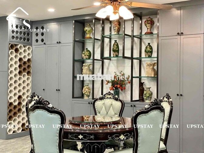 🔥 SIÊU PHẨM LÊ VĂN SỸ – CĂN HỘ 3PN, 3WC + PHÒNG LÀM VIỆC RIÊNG