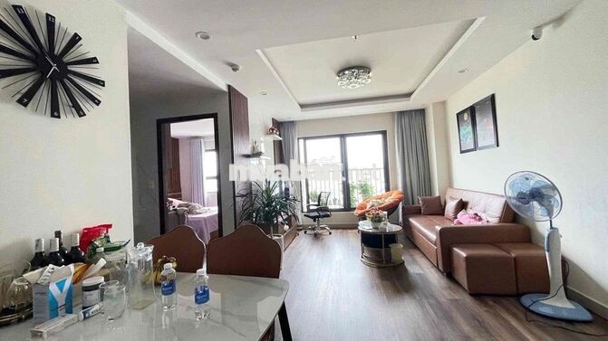 Bán Căn Hộ CT2 VCN Phước Hải Nha Trang Vào Ở Ngay Sổ Riêng