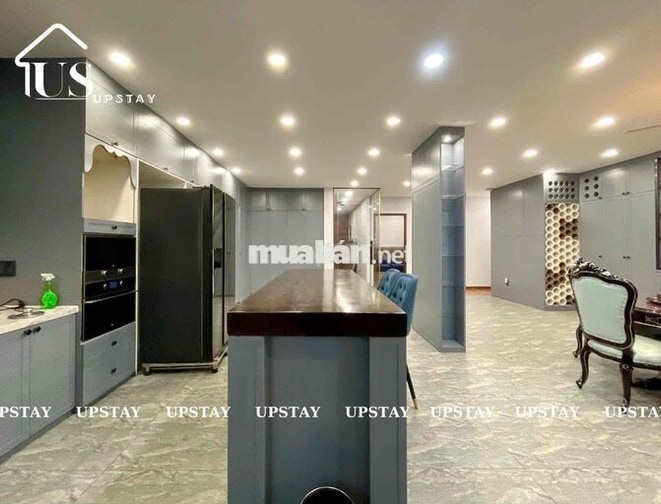 🔥 SIÊU PHẨM LÊ VĂN SỸ – CĂN HỘ 3PN, 3WC + PHÒNG LÀM VIỆC RIÊNG