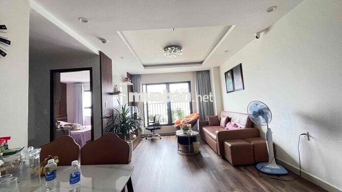 Bán Căn Hộ CT2 VCN Phước Hải Nha Trang Vào Ở Ngay Sổ Riêng
